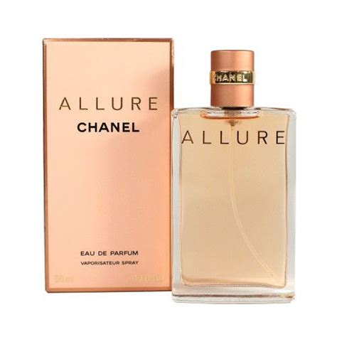 chanel allure eau de parfum 35 ml|chanel allure perfume 50ml price.